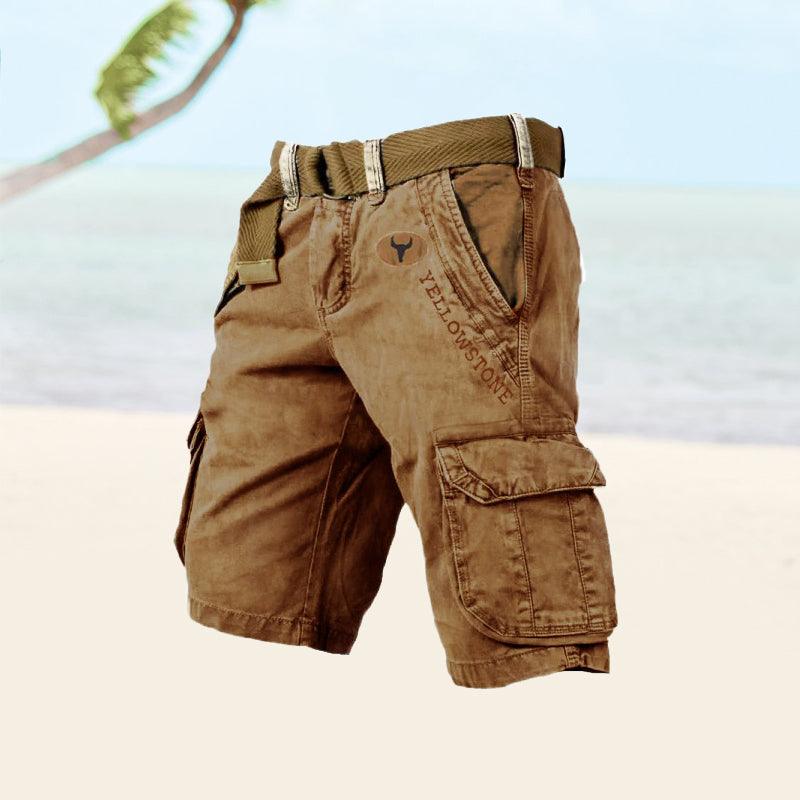 Voyager | Cargo Shorts