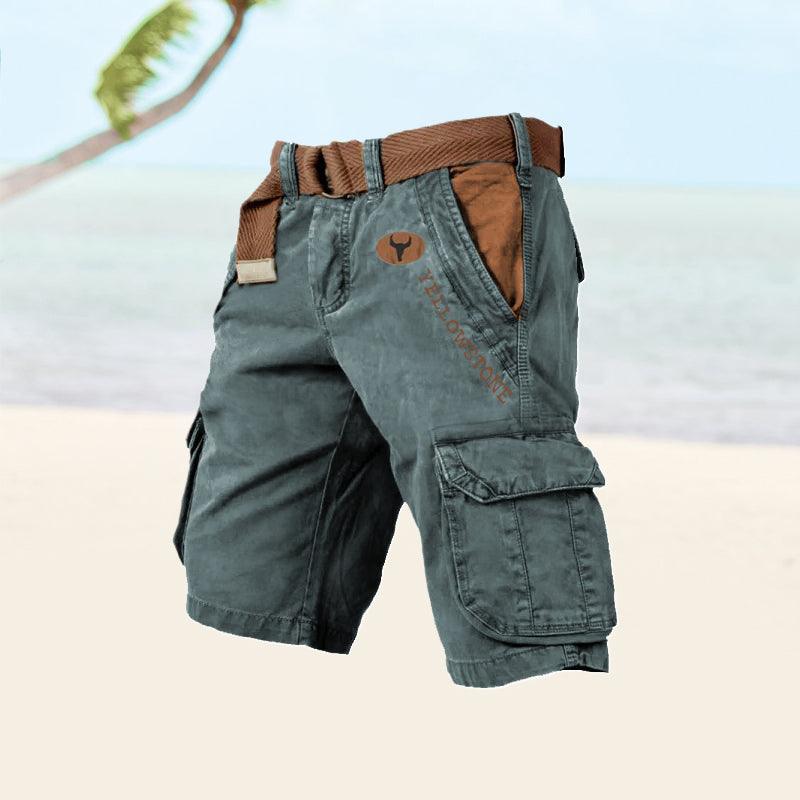 Voyager | Cargo Shorts