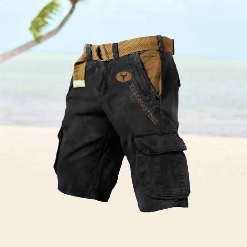 Voyager | Cargo Shorts