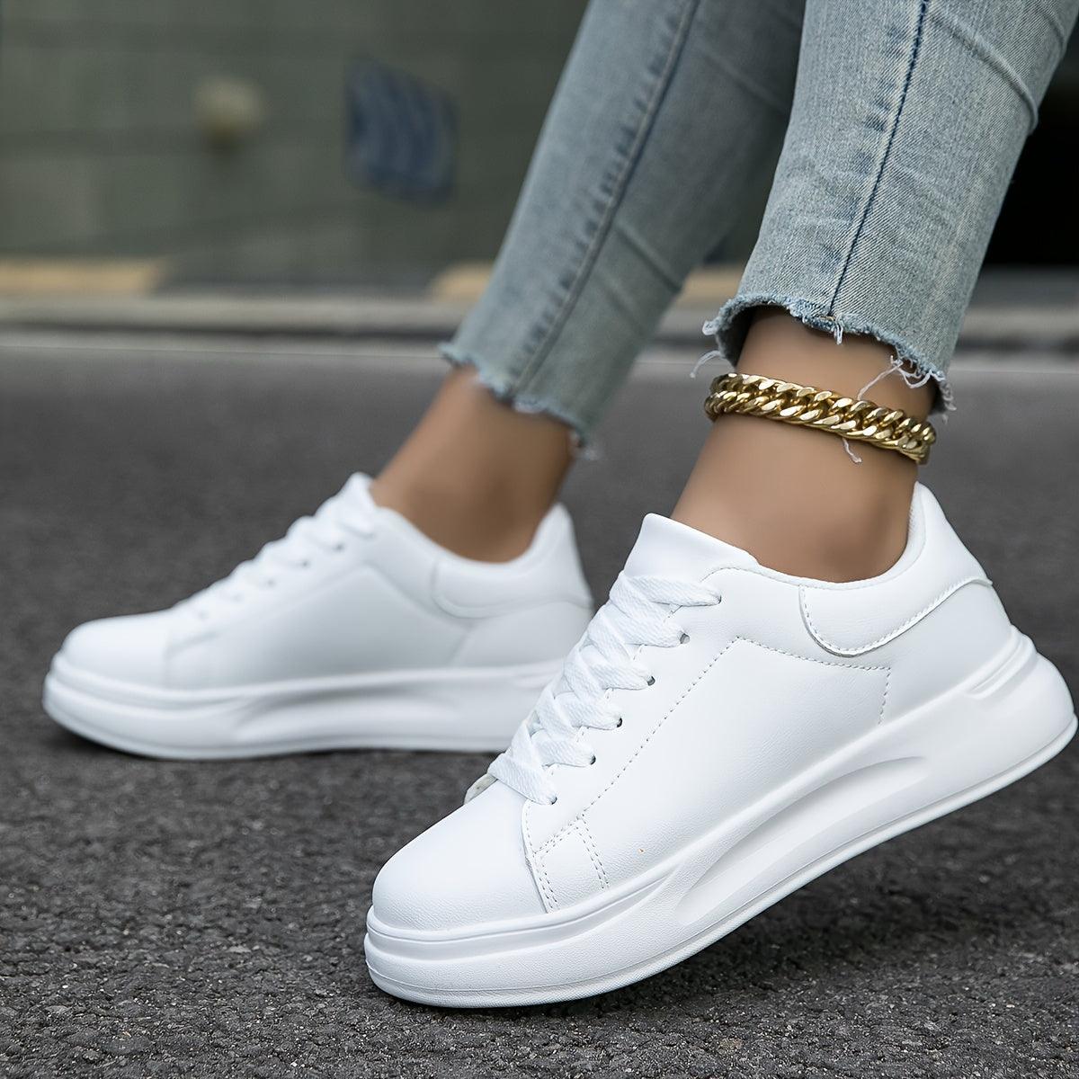 Jade | Chic Sneakers