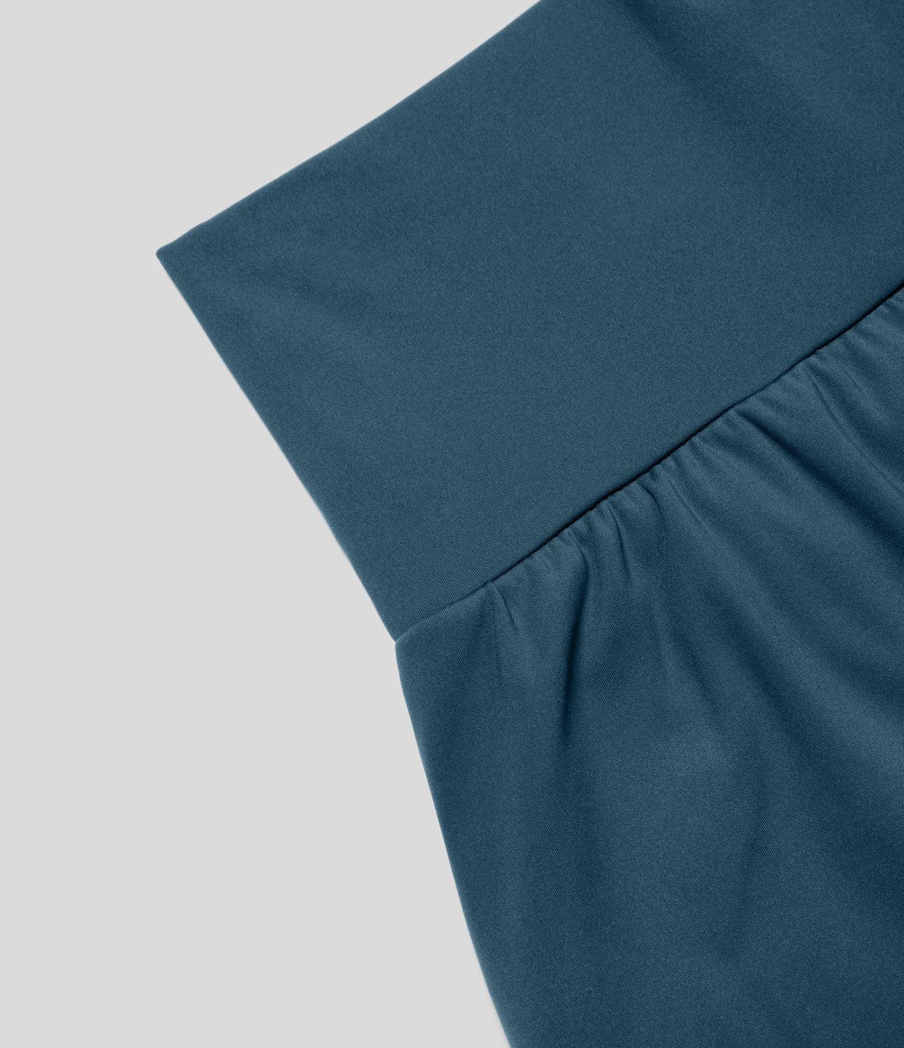 Elevate | 2-in-1 Yoga Shorts