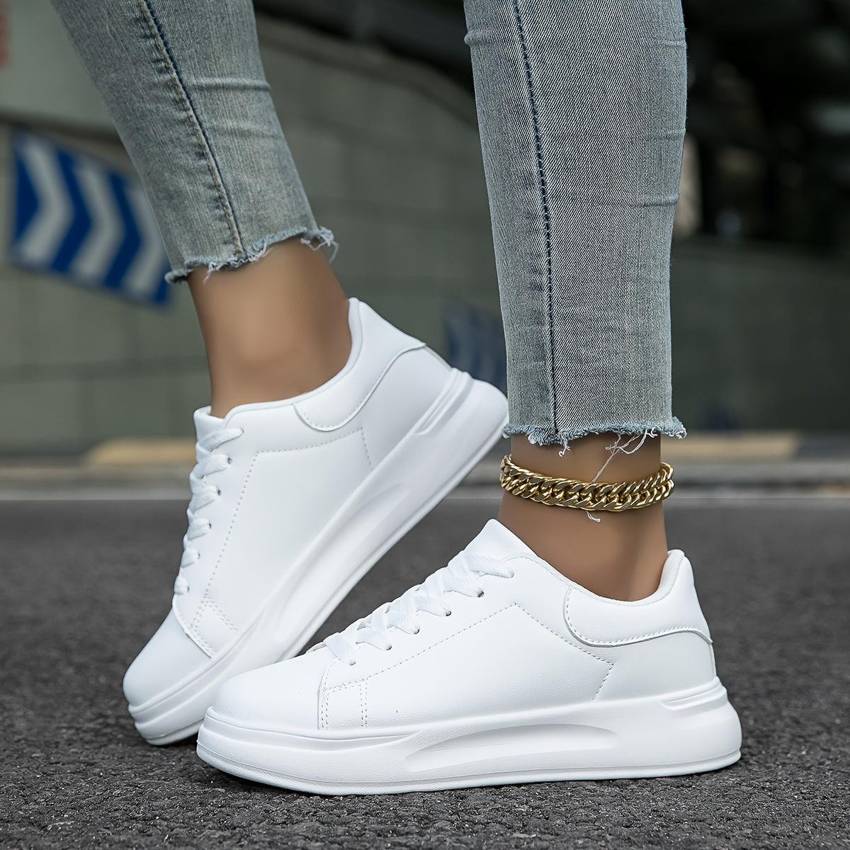 Jade | Chic Sneakers