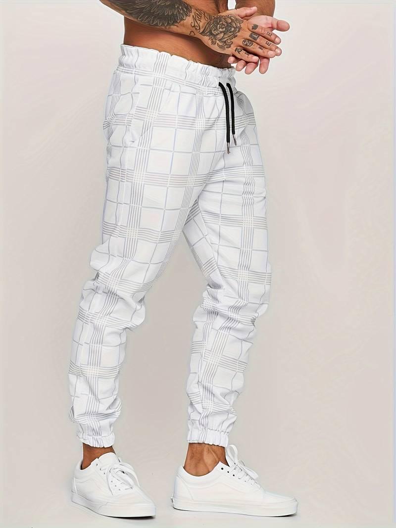 Antoine | Casual Pants