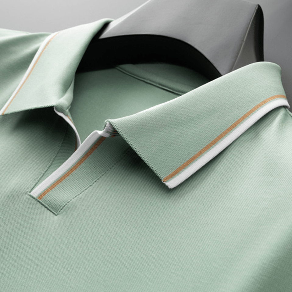 Jayden - Premium Polo Shirt