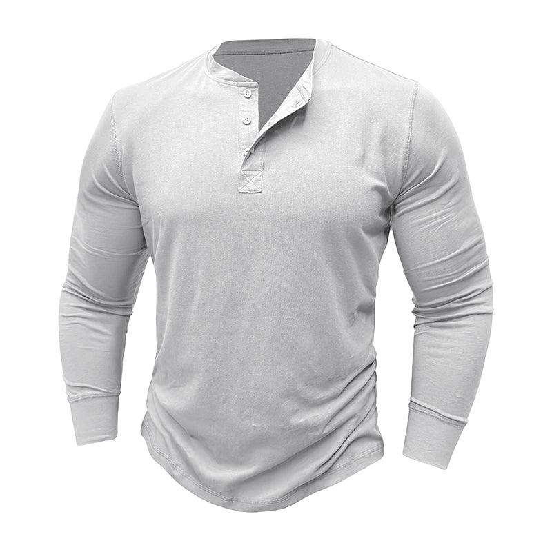 Alvaro | Long-Sleeve Shirt