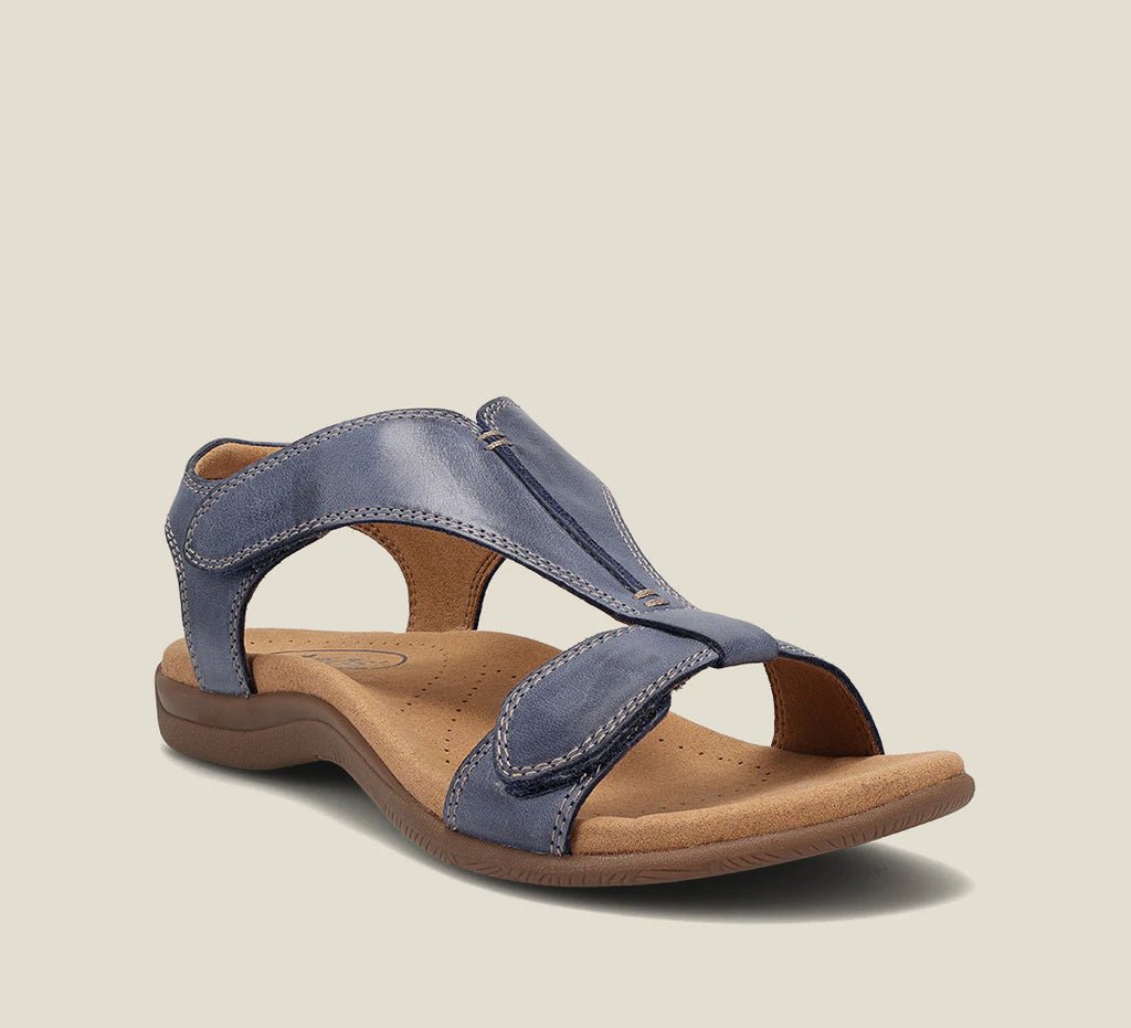 Liana | Supportive Summer Sandals