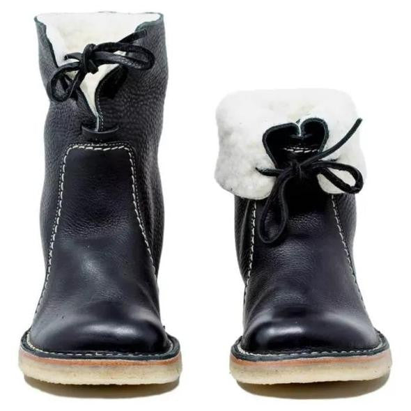 Aira - Stylish and Warm Winter Boots for Women