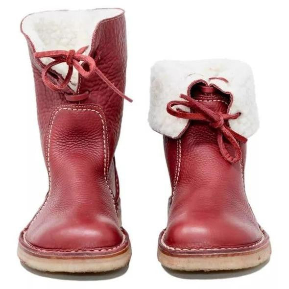 Aira - Stylish and Warm Winter Boots for Women