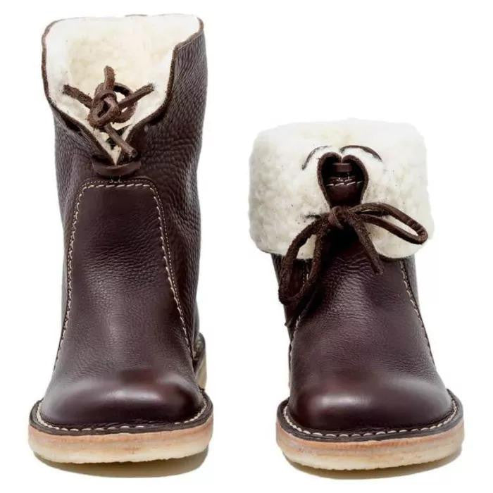 Aira - Stylish and Warm Winter Boots for Women