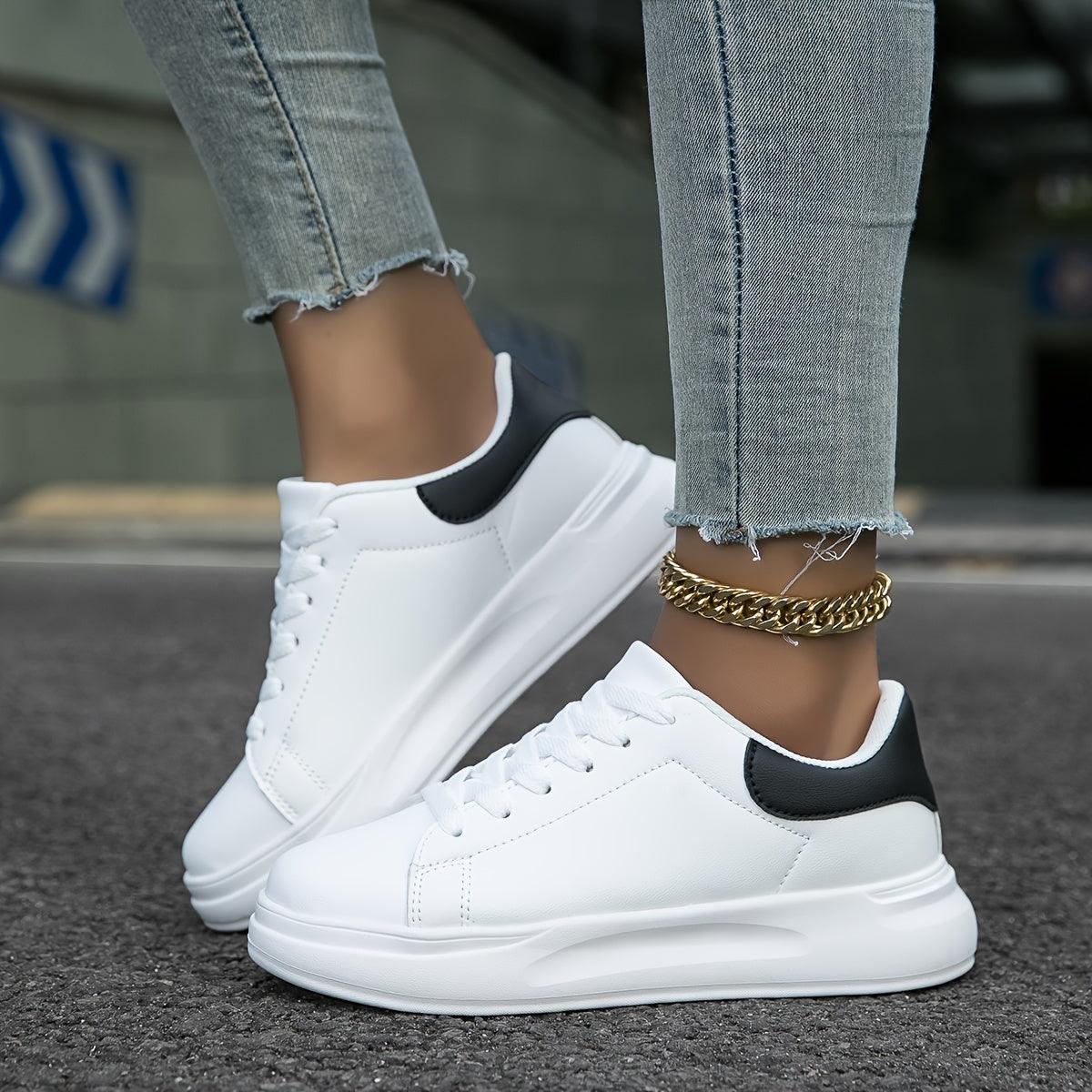 Jade | Chic Sneakers