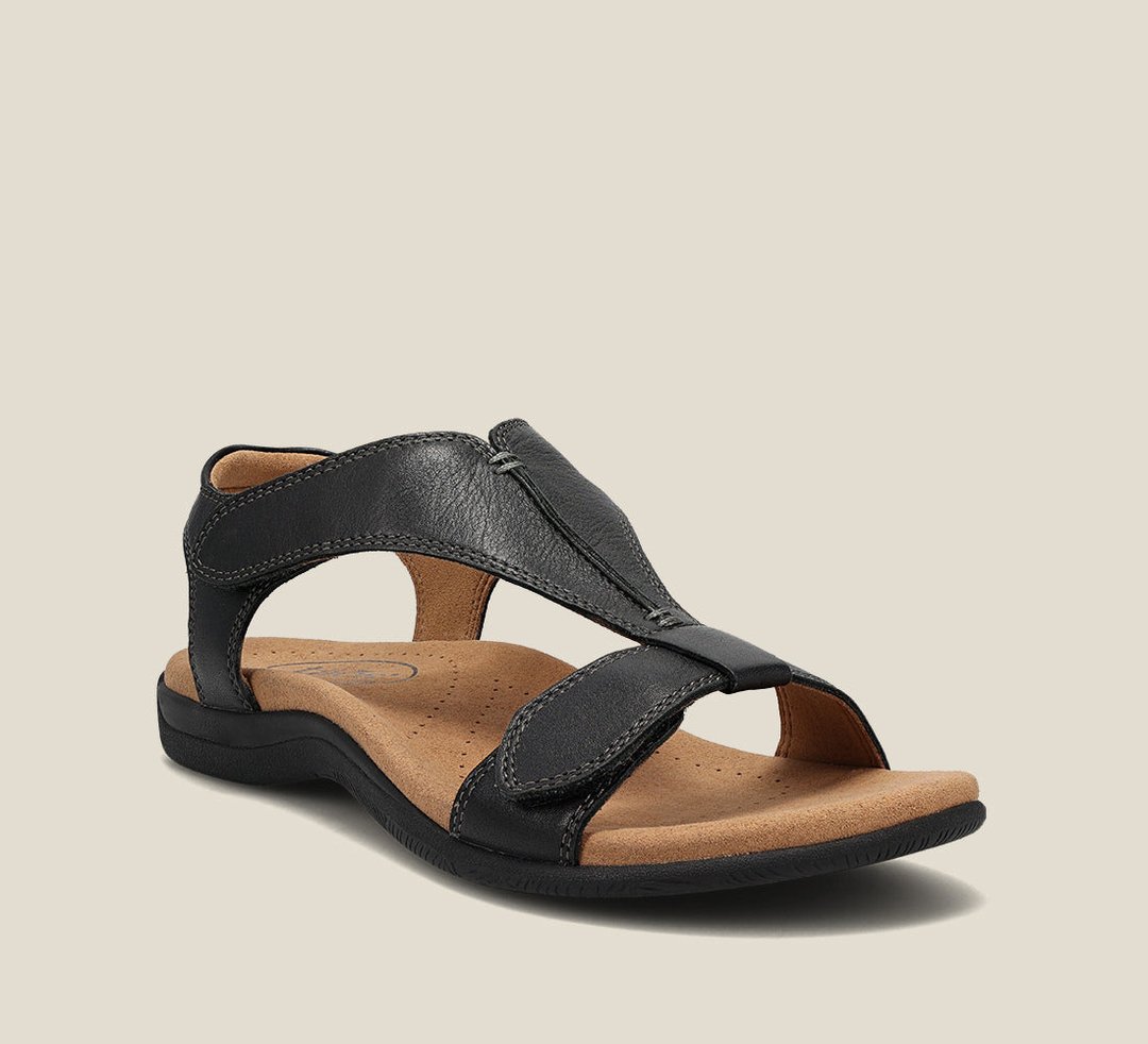 Liana | Supportive Summer Sandals