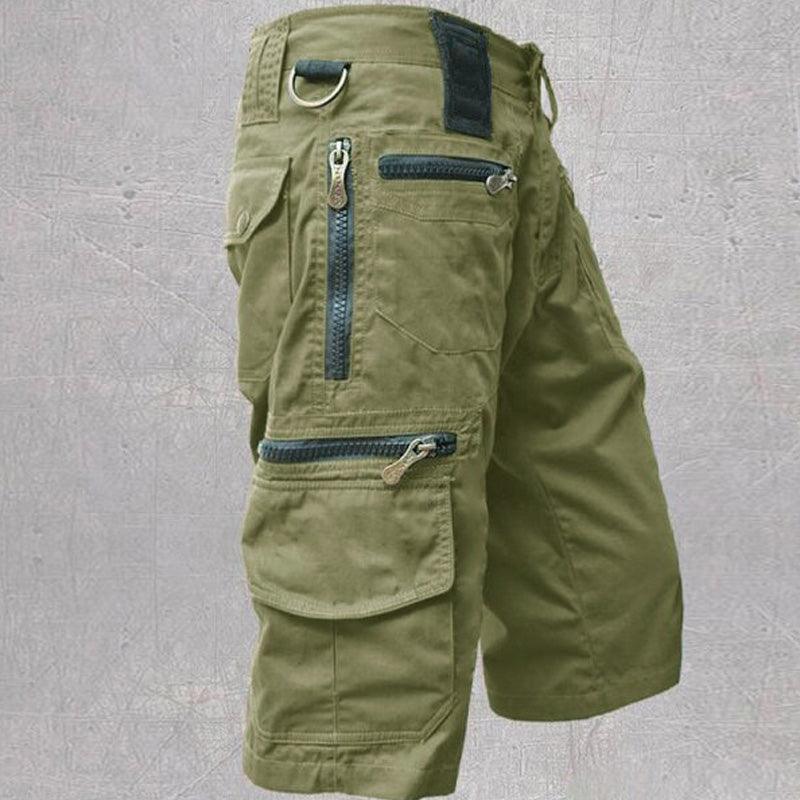 Davian | Cargo Shorts