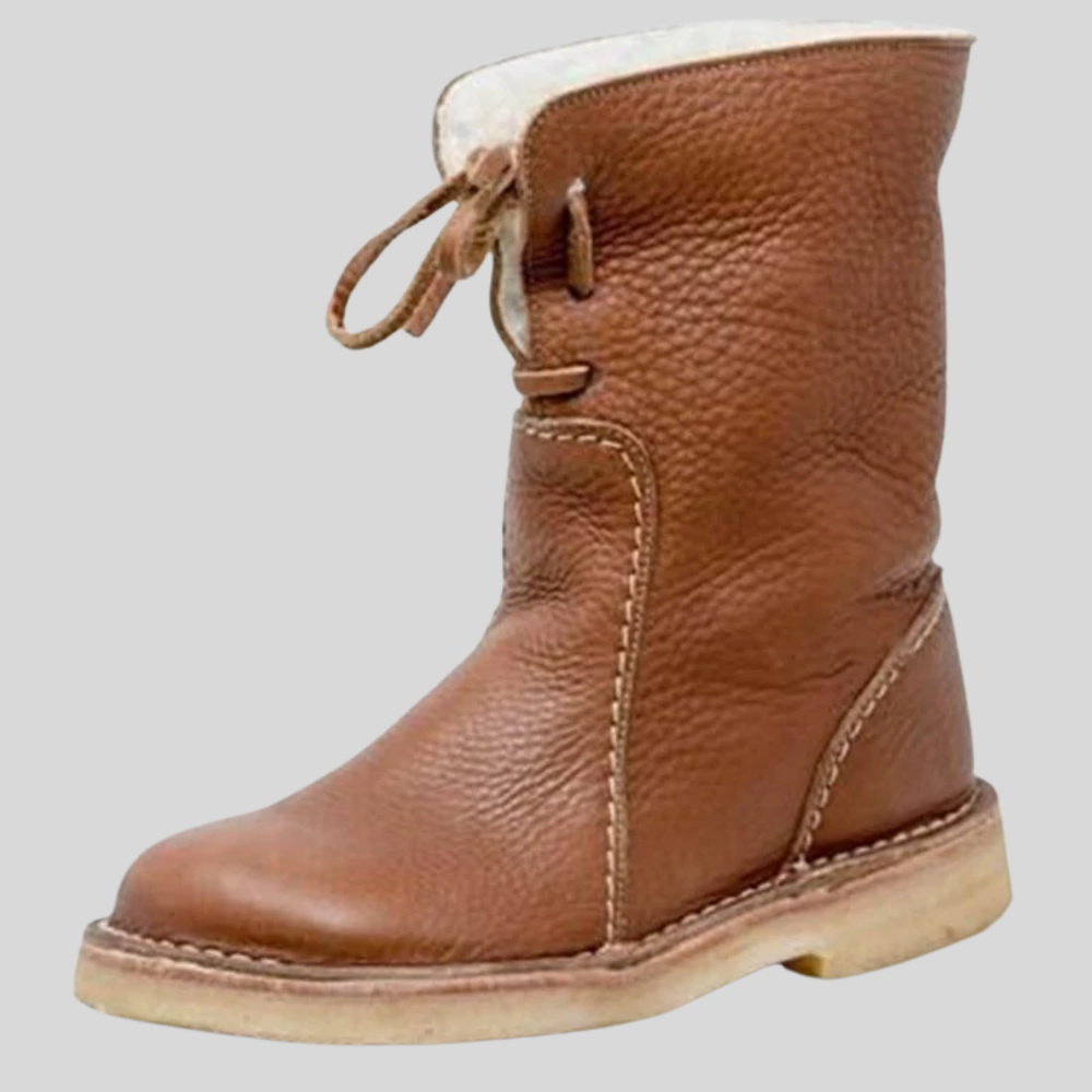 Aira - Stylish and Warm Winter Boots for Women