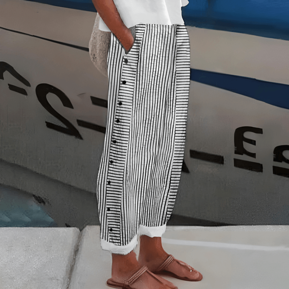 Heidi | Summer Pants