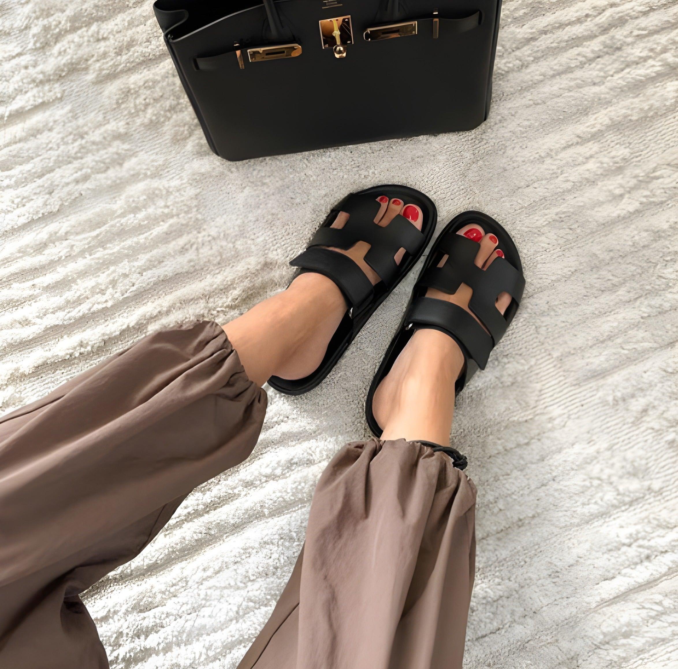 Isabel | Elegant Sandals