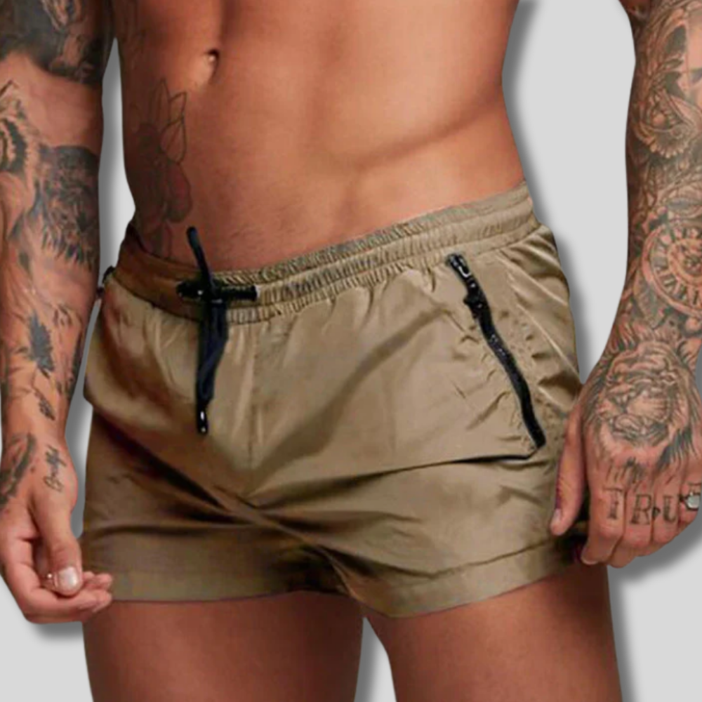 Men's Summer Beach Shorts