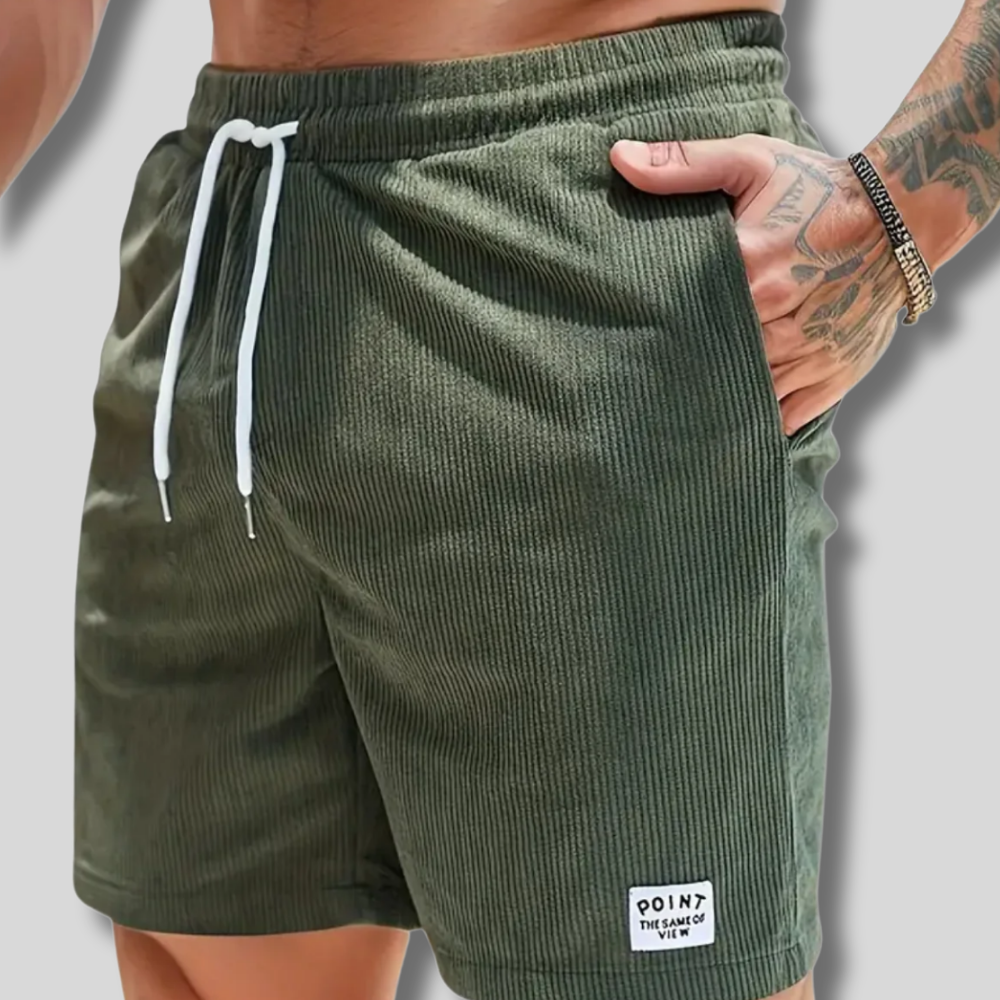 Men's Casual Swim Shorts