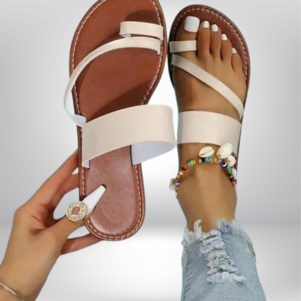 Anke - Chic Sandals