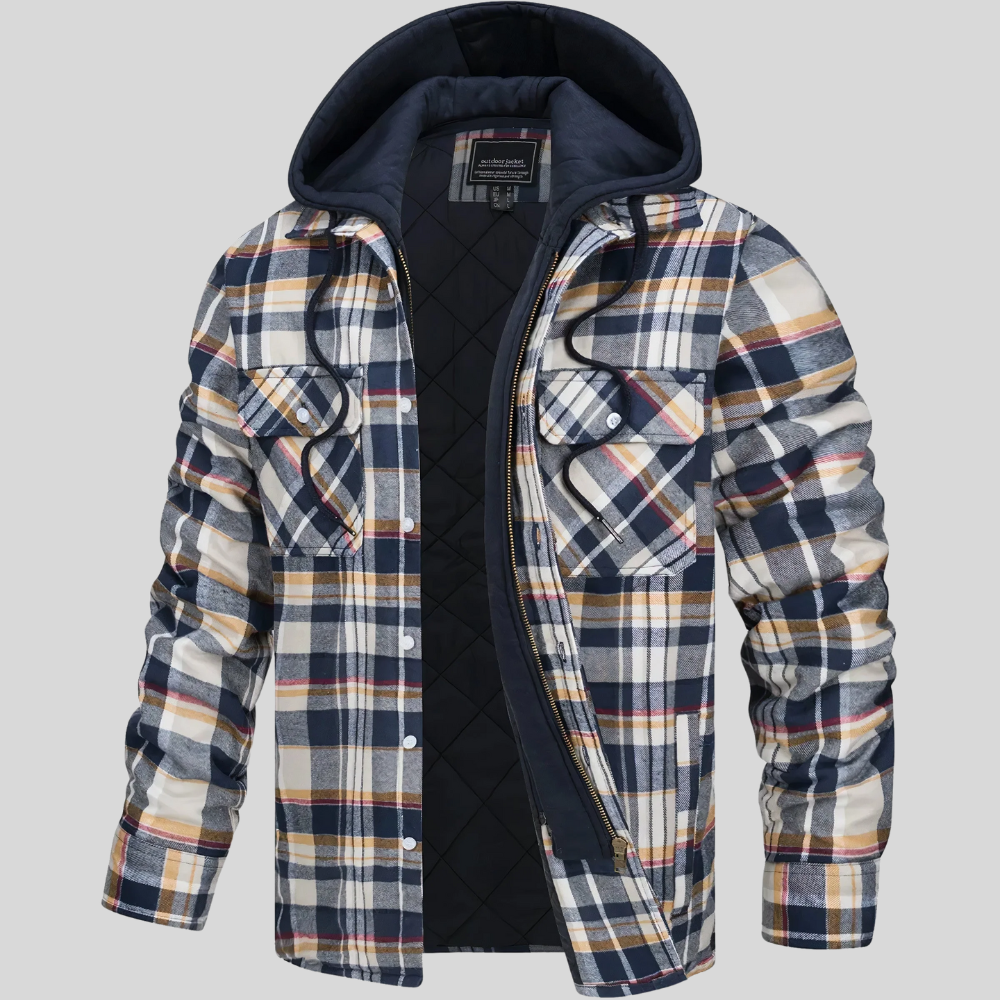 Dharri - Men's Stylish Jacket