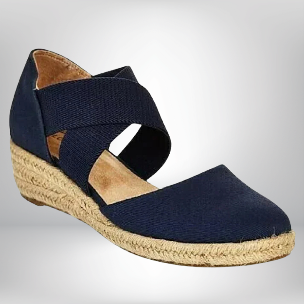 Vera - Platform Sandals