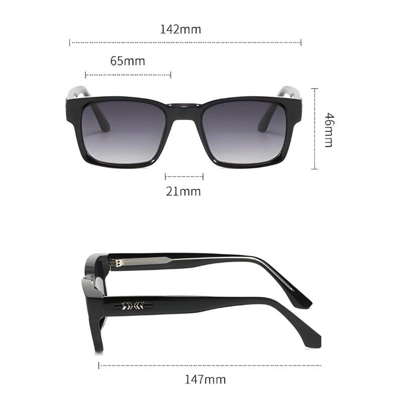 Zephyr | Sunglasses