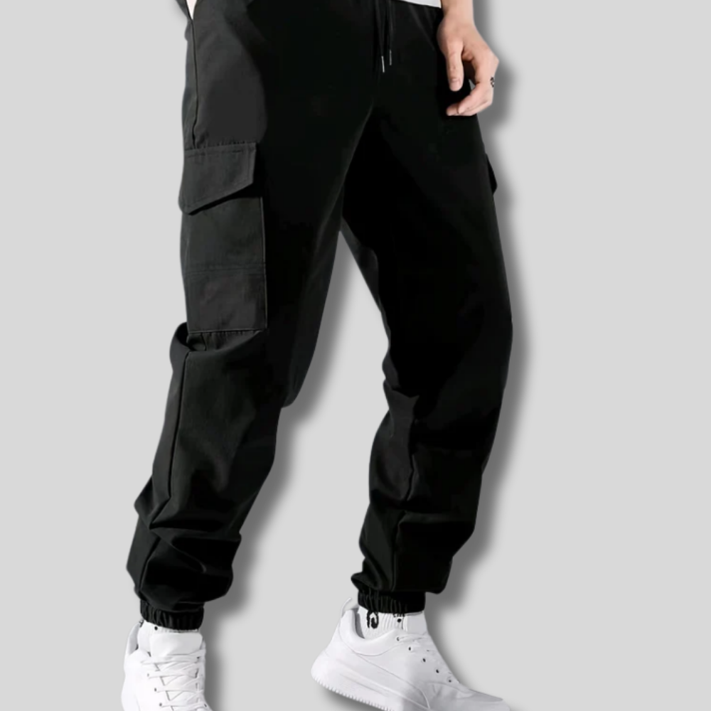 Carces | Fashionable Cargo Pants For Men