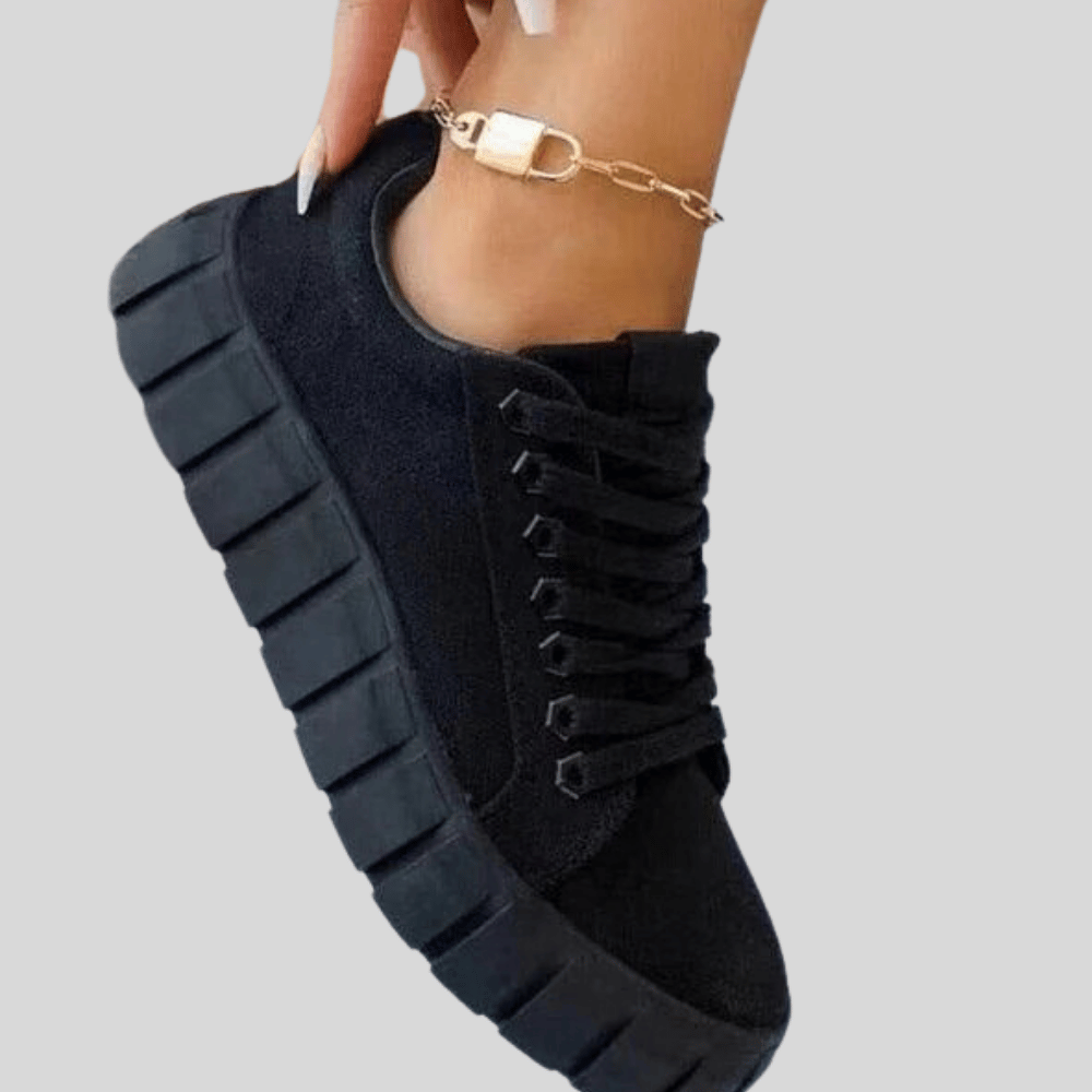 Annabelle - Trendy Summer Sneakers