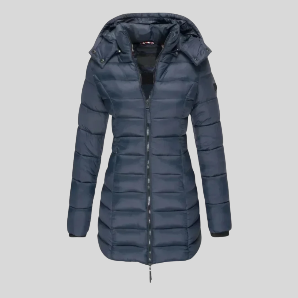 Tahila -  High - Quality Women's Winter Jacket