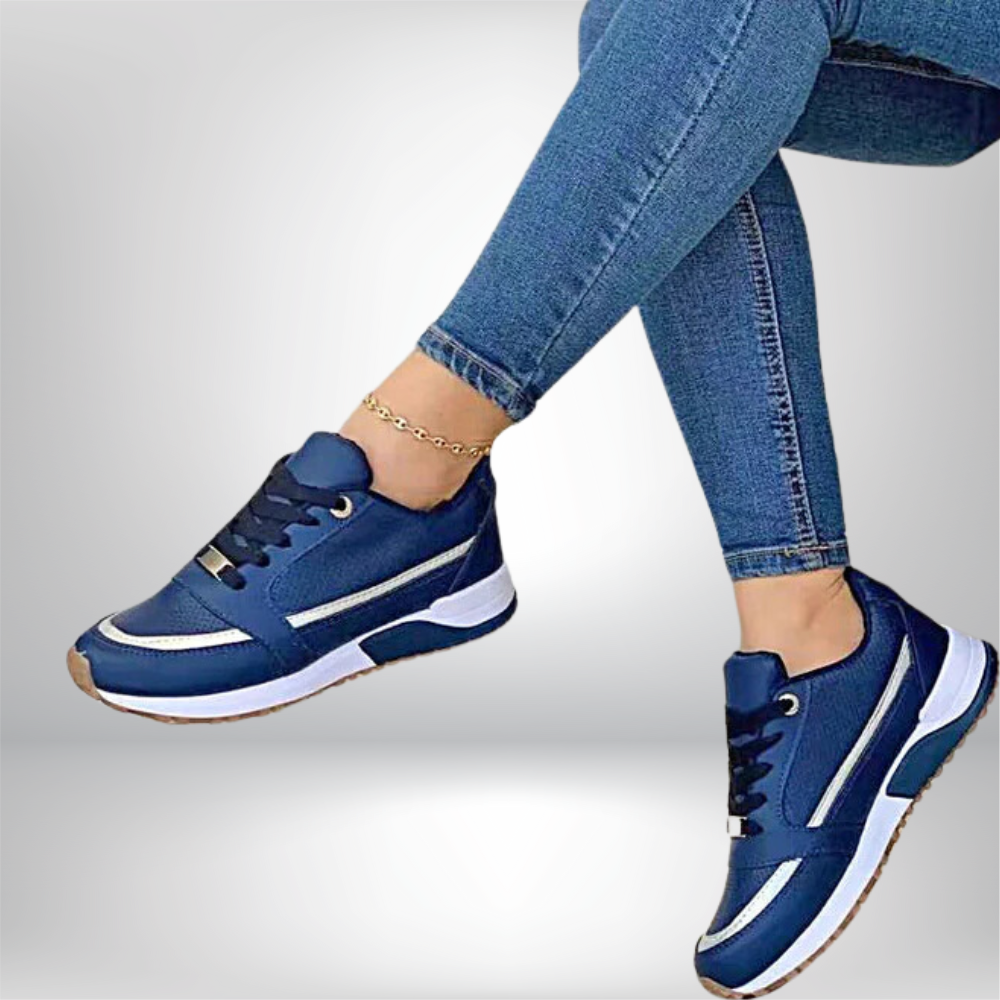 Anna - Comfortable Sneakers for Women