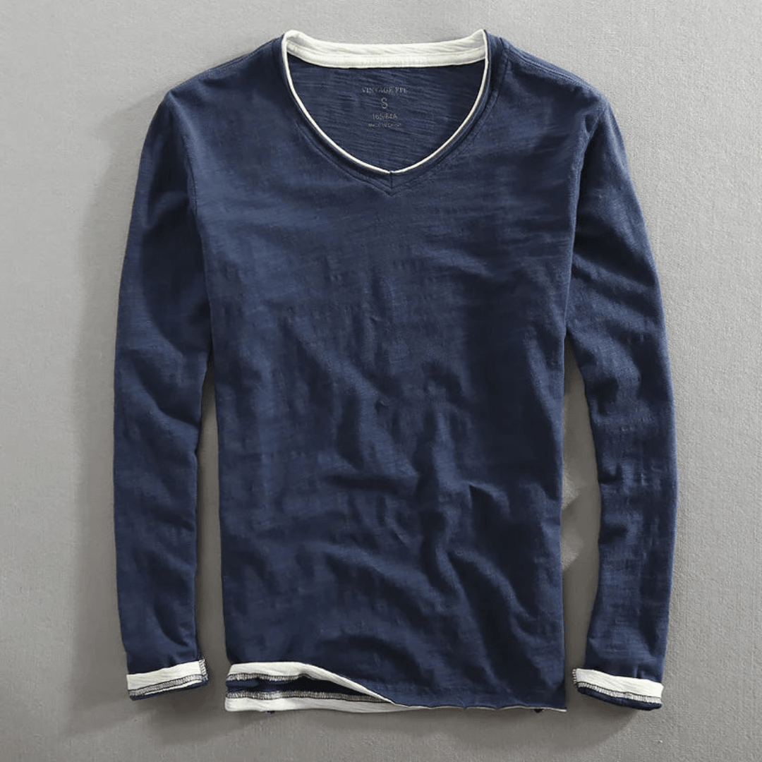 Roku | Long Sleeve T-Shirt