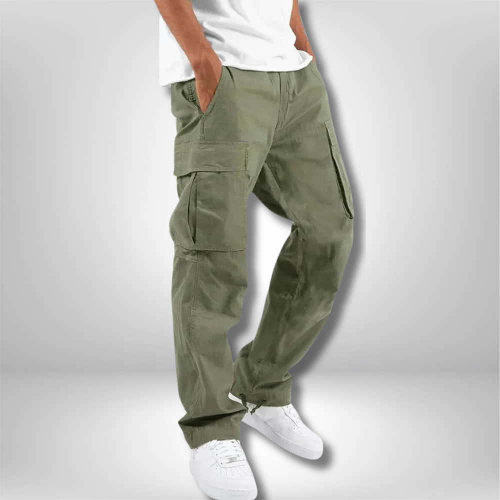 Douglas - Cargo Trousers