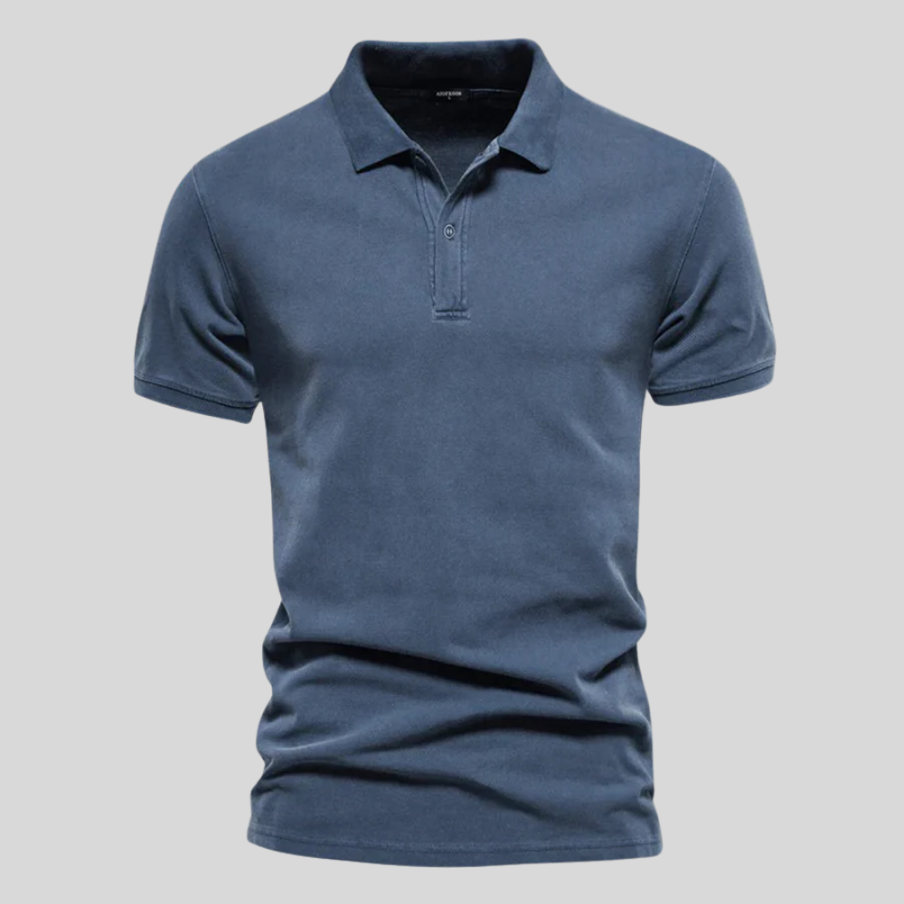 Dorian - Casual poloshirt