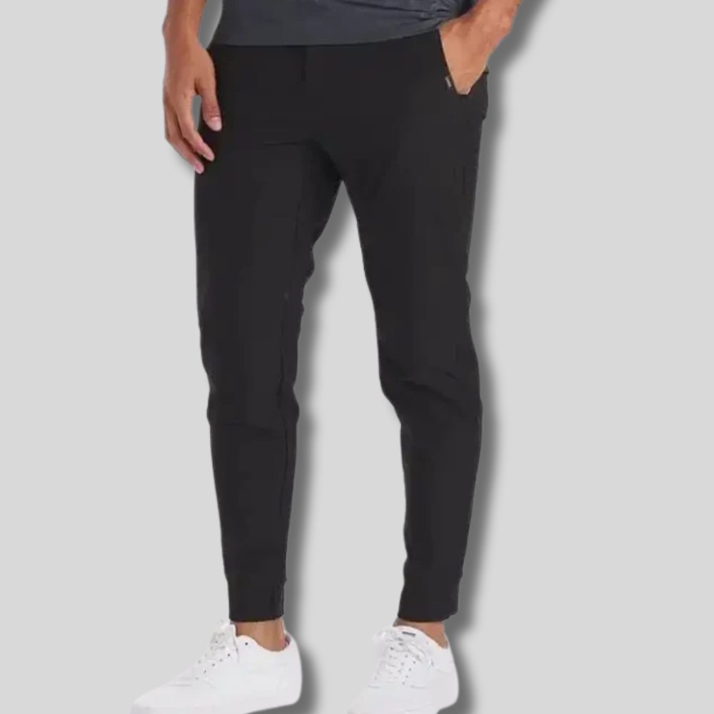 Aldero | Comfortable Men's Pants