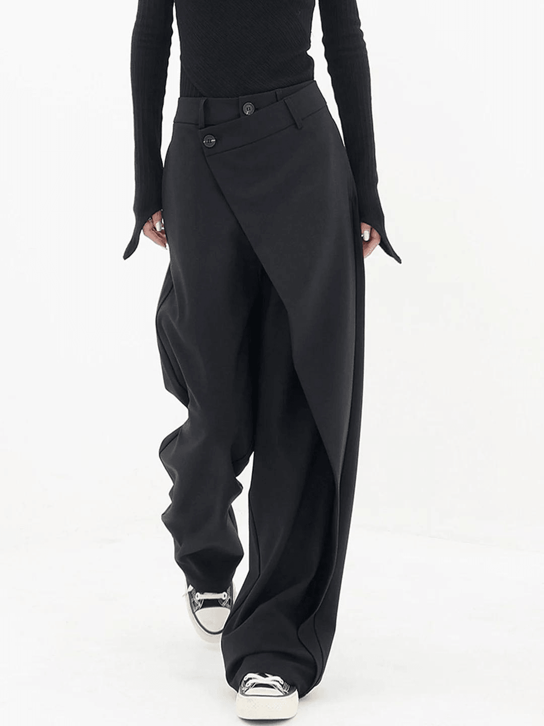 Eliza | Elegant Pants