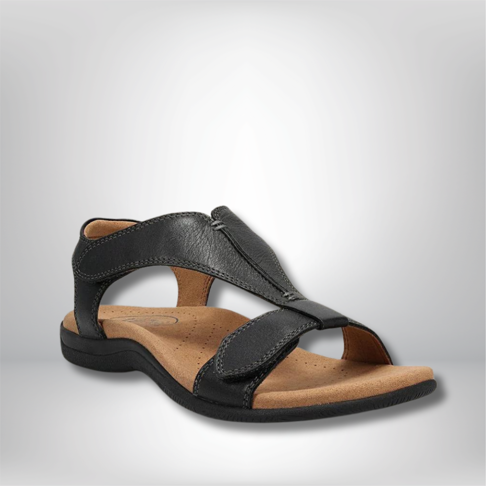 Ava  | Elegant Sandals