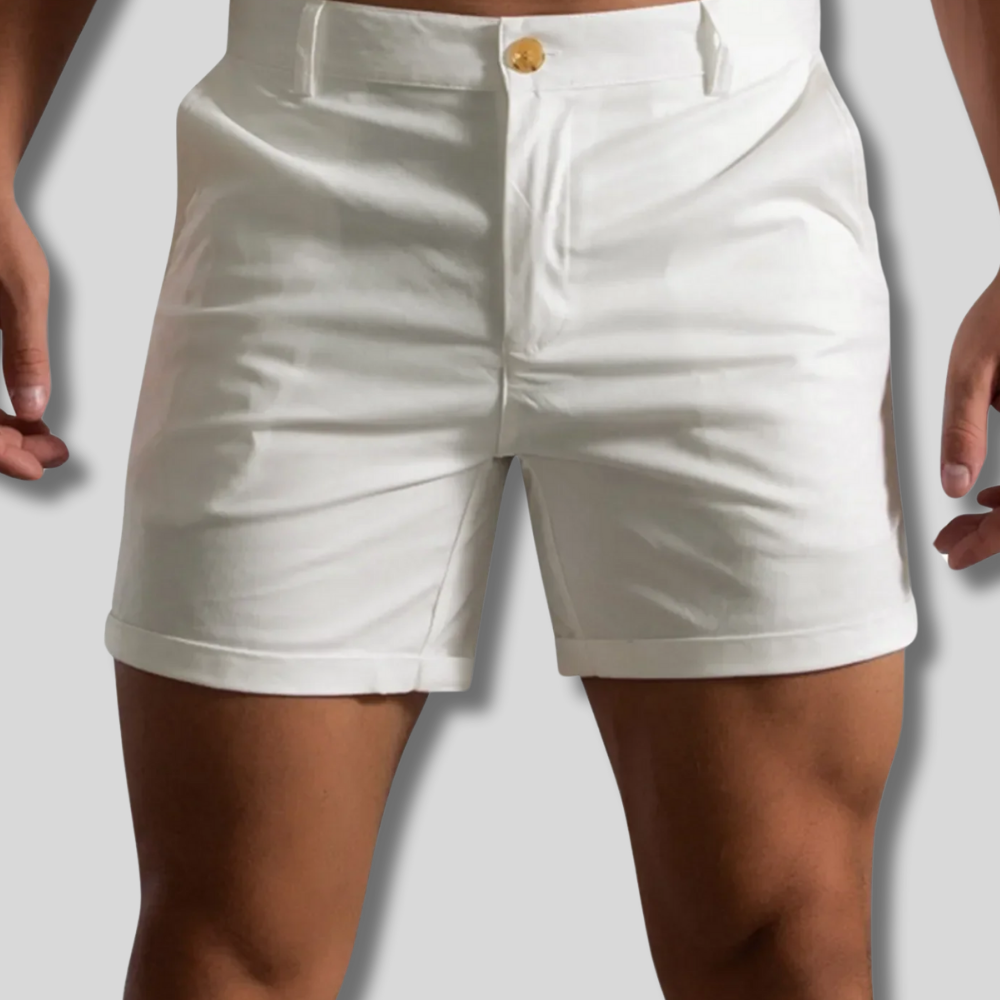 Classic Men's Shorts