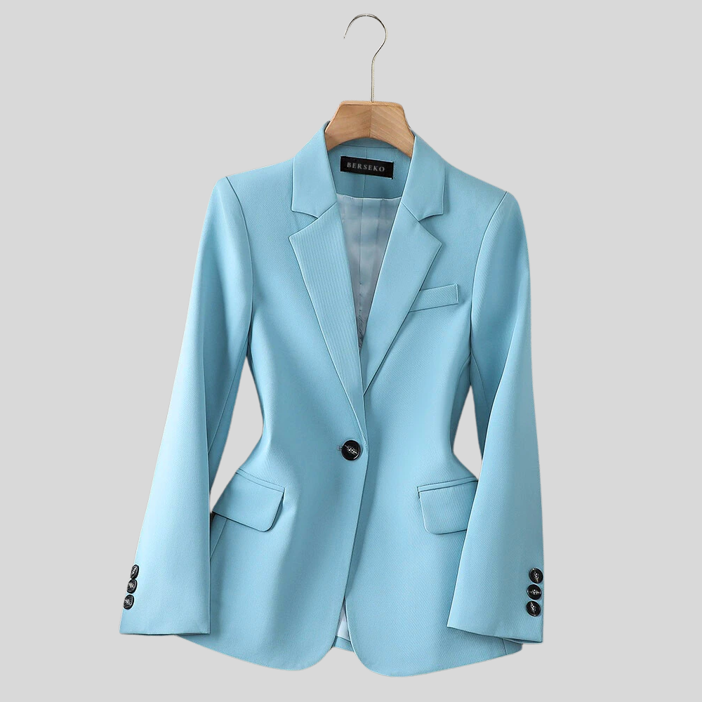 Eadie - Elegant Blazer for Women