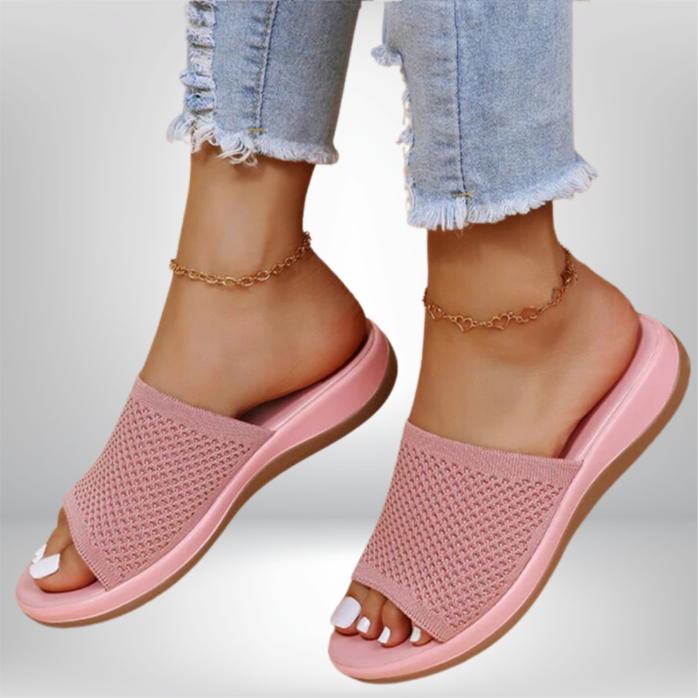 Celina - Summer Sandals