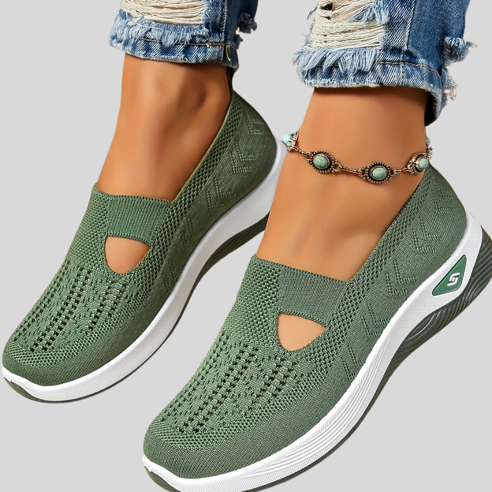 Carry - Comfortable slip-on shoes