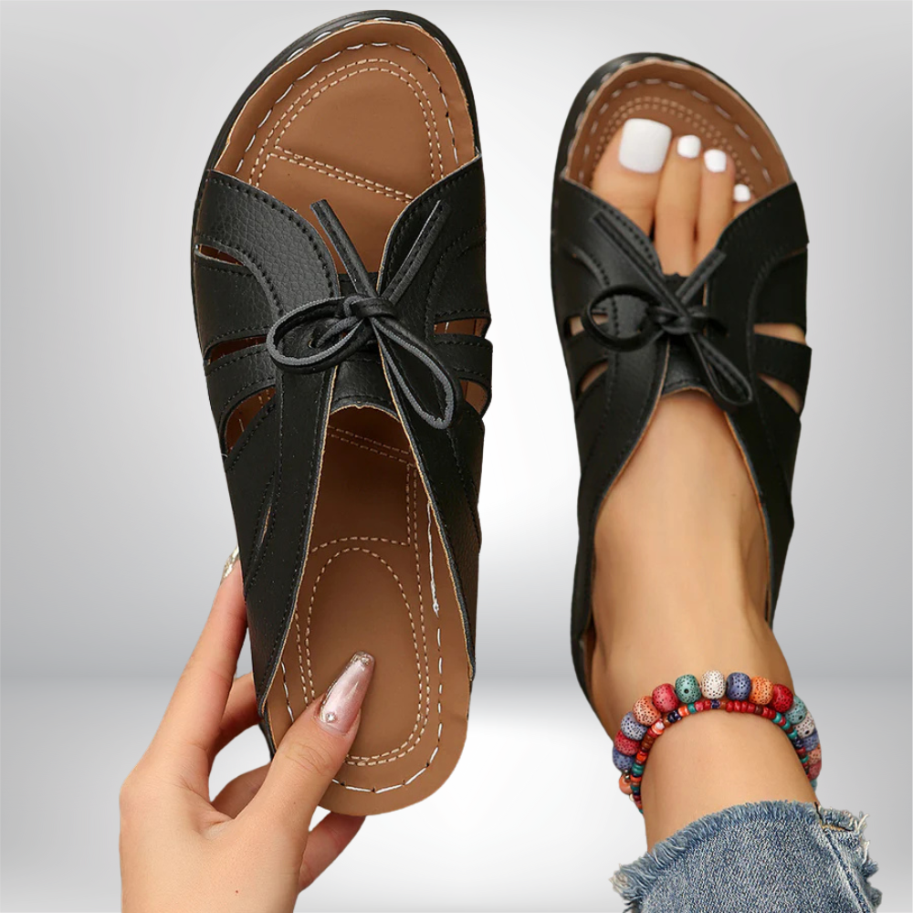 Eliza - Elegant Comfortable Sandal