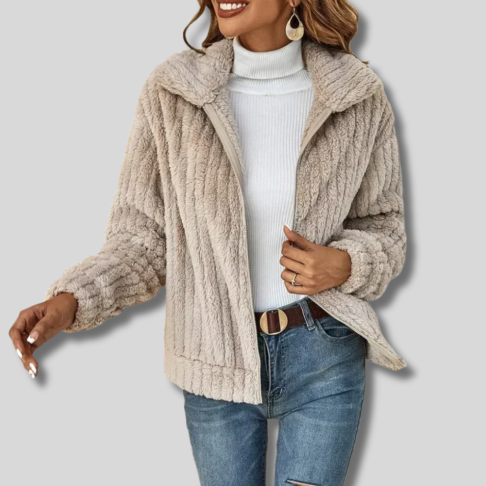 Taygan - Elegant Women's Cardigan