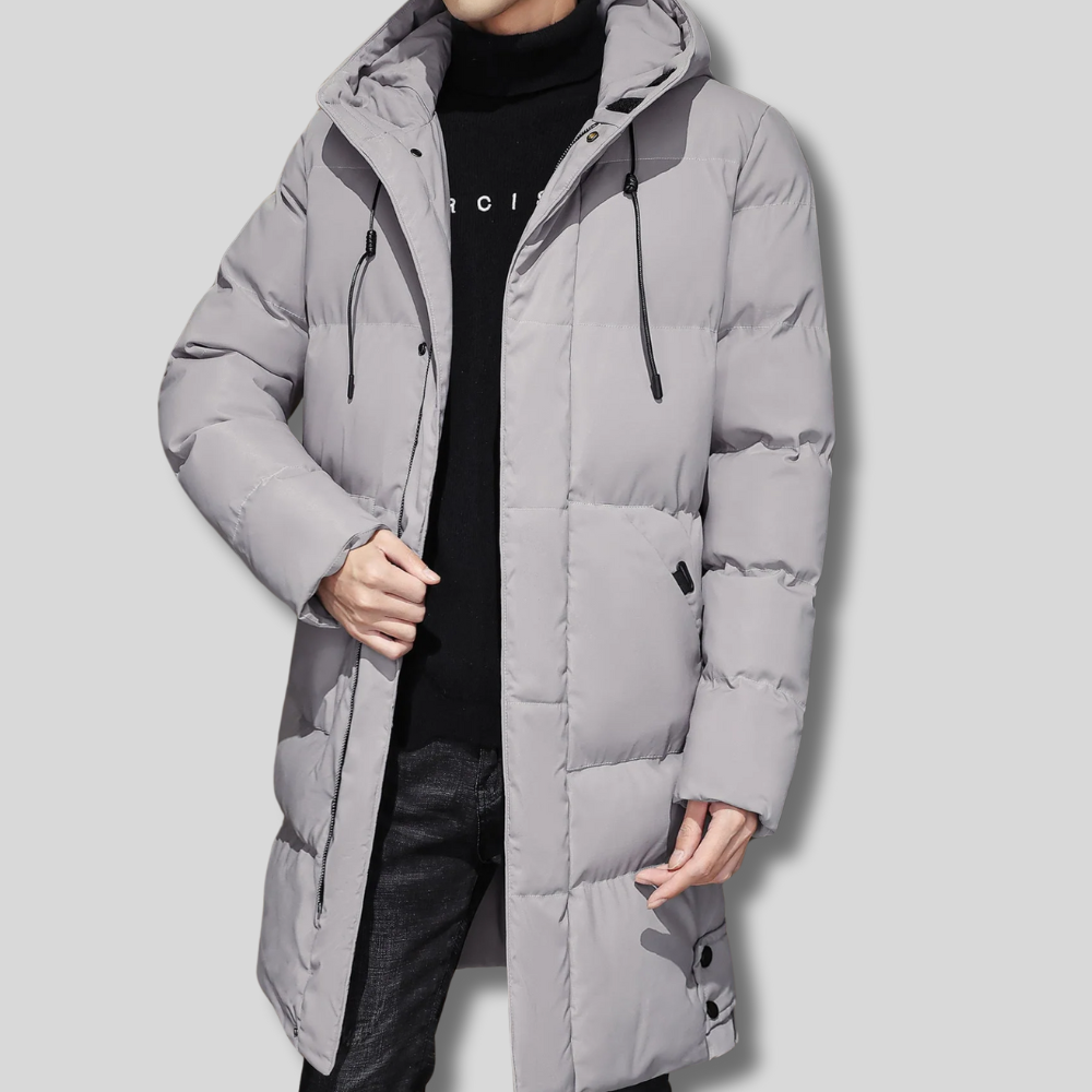 Marli - Men's Winter Jacket