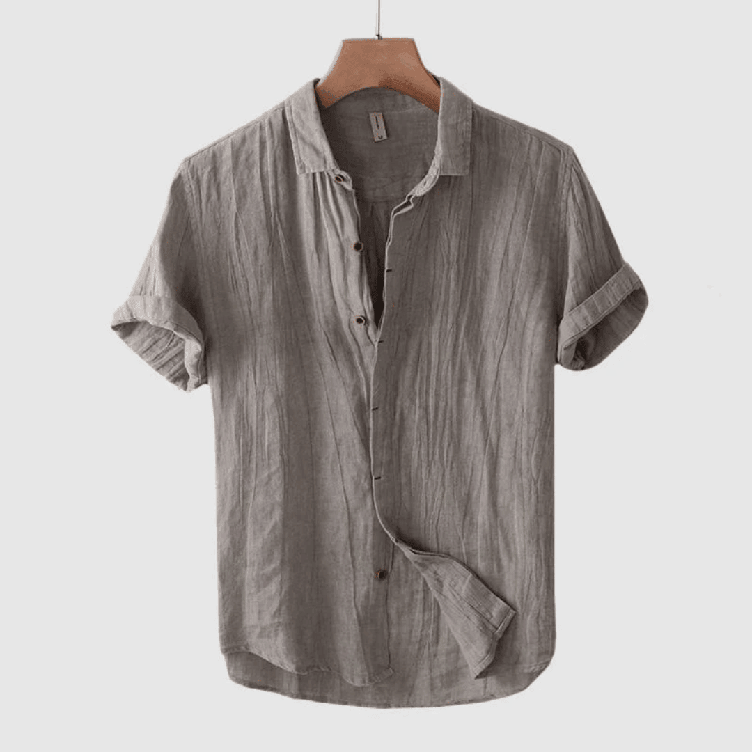 Arden | Summer Shirt