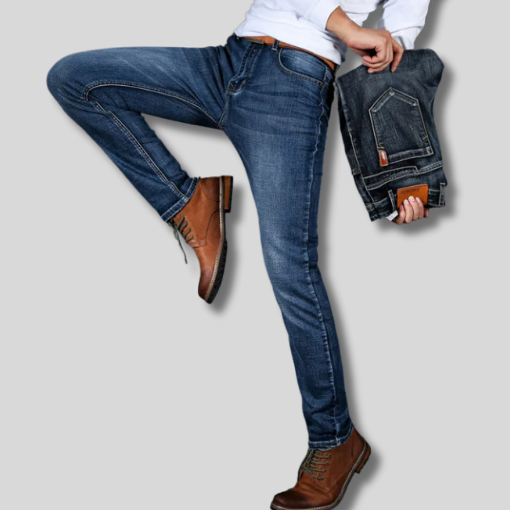 Owendo | Stylish men's Trousers For Everyday Wear And The Office