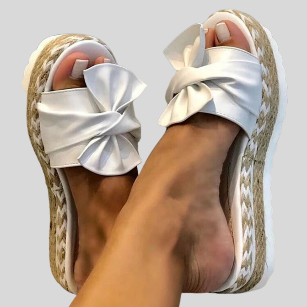 Delilah - Trendy Summer Sandals