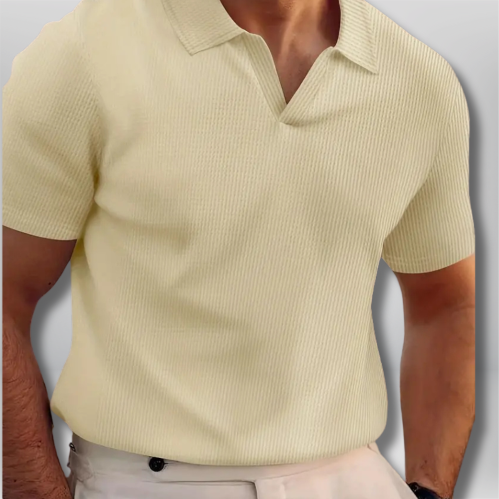 Justin - Classic Polo