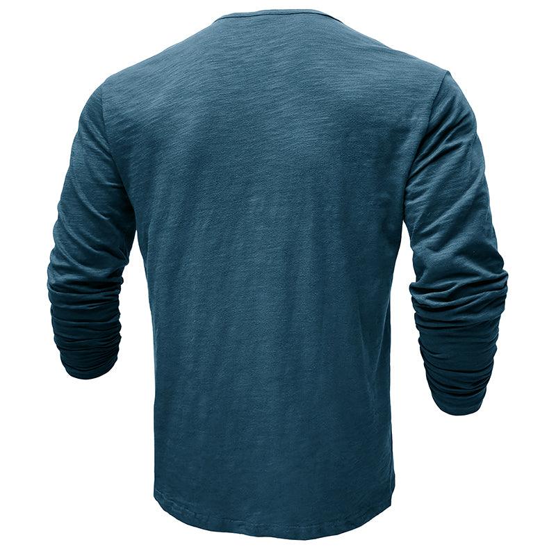 Gerardo | Long-Sleeve Shirt