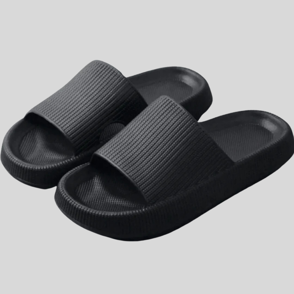 Jun - Comfortable Sandals