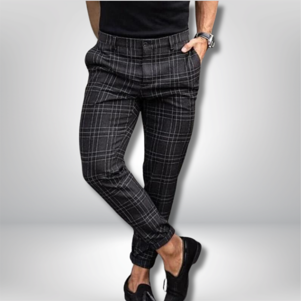 Henry - Chic Pantalon