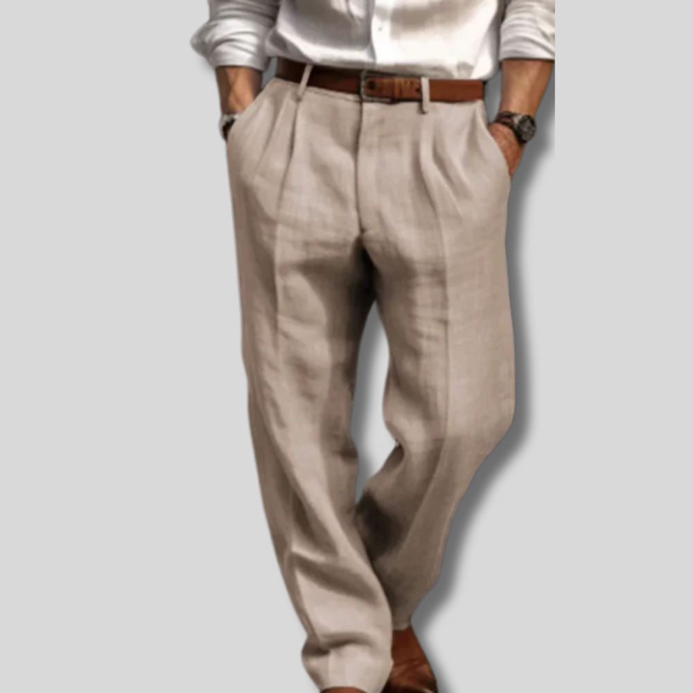 Joseval | Premium Quality Men's Pants For Work